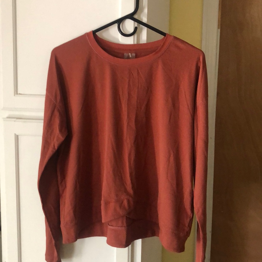 CALIA by Carrie Underwood Long Sleeve Top
